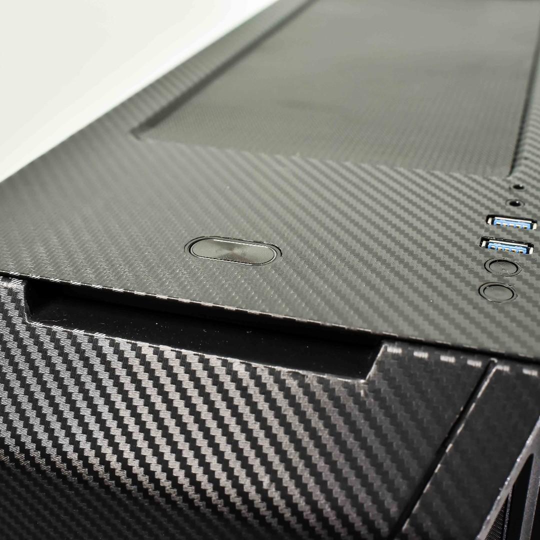Build of the month : September. (custom vinyl wrapping, custom paint ...