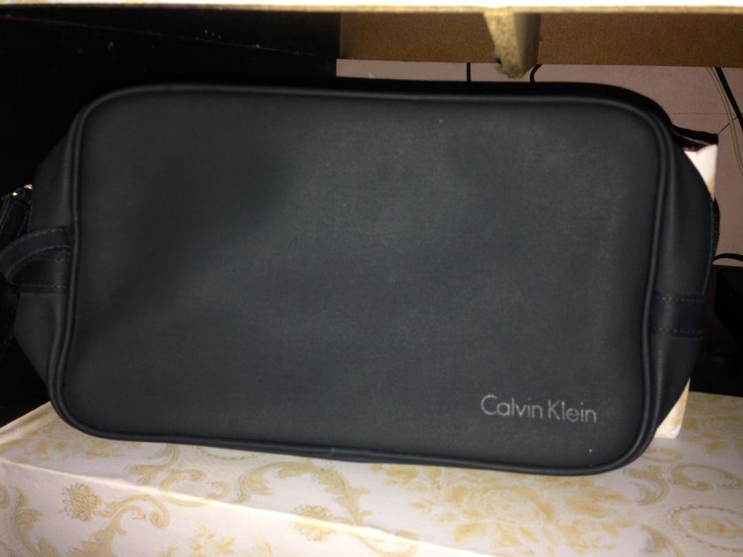 Calvin klein toiletries on sale