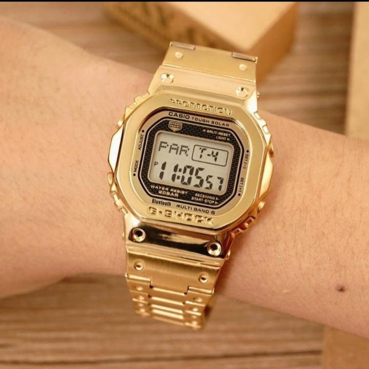g shock bmw
