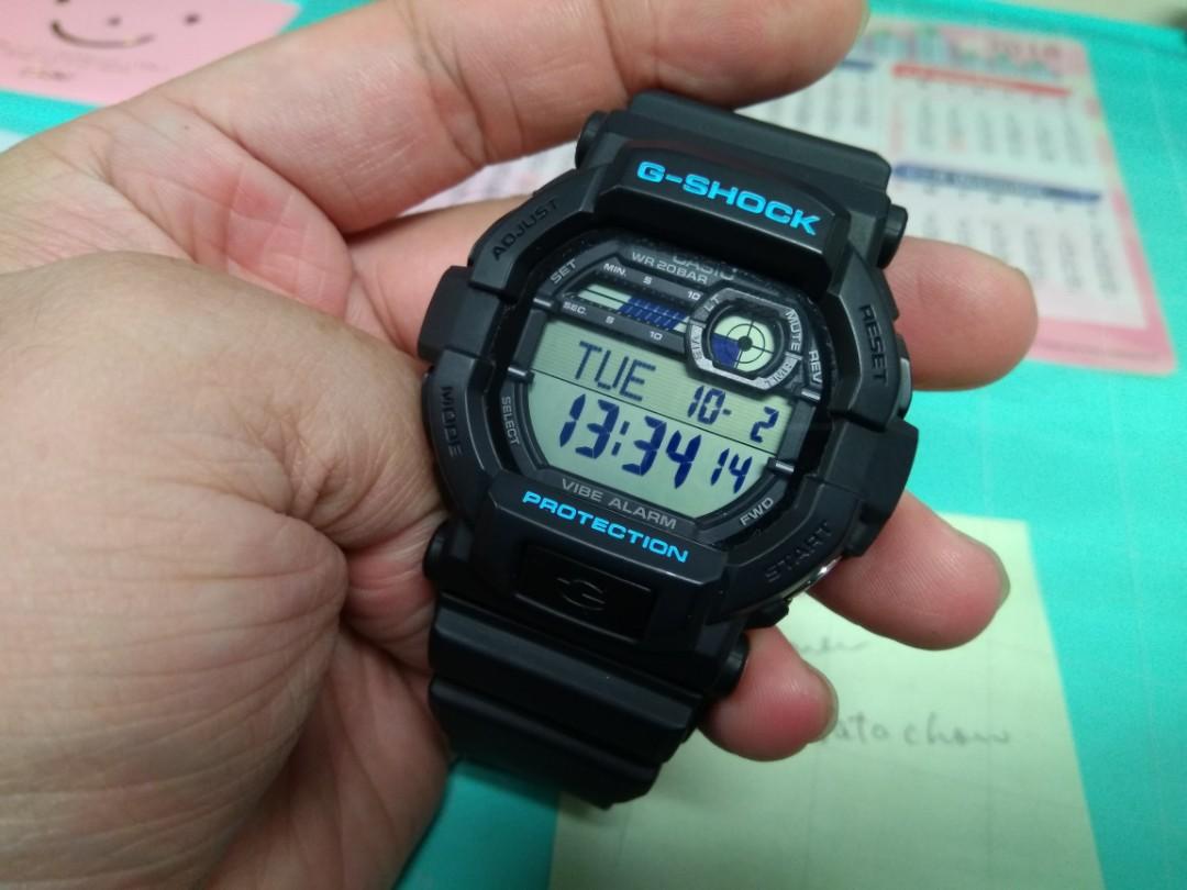 g shock ga 350