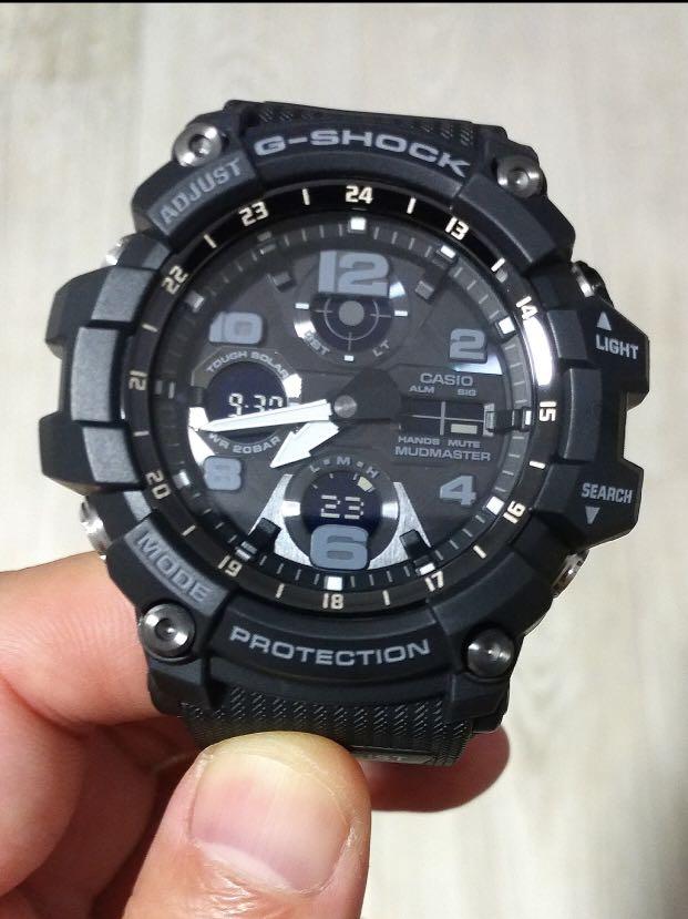 g shock gsg 100 1adr