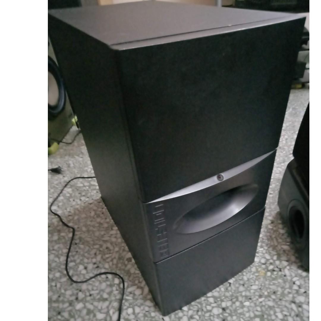 celestion csw subwoofer