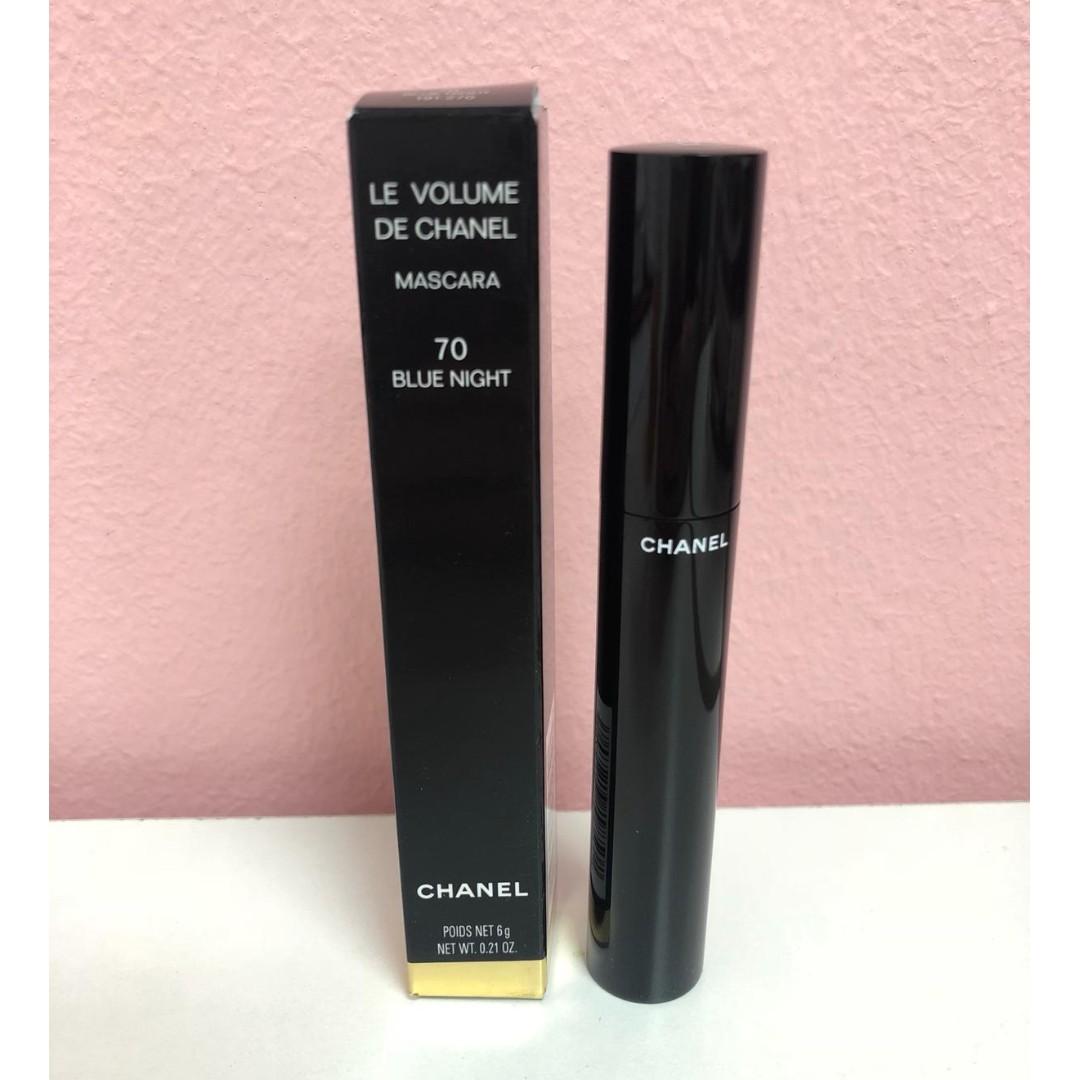 Christytb: E_katerina: тушь Chanel le Volume de Chanel Mascara #70