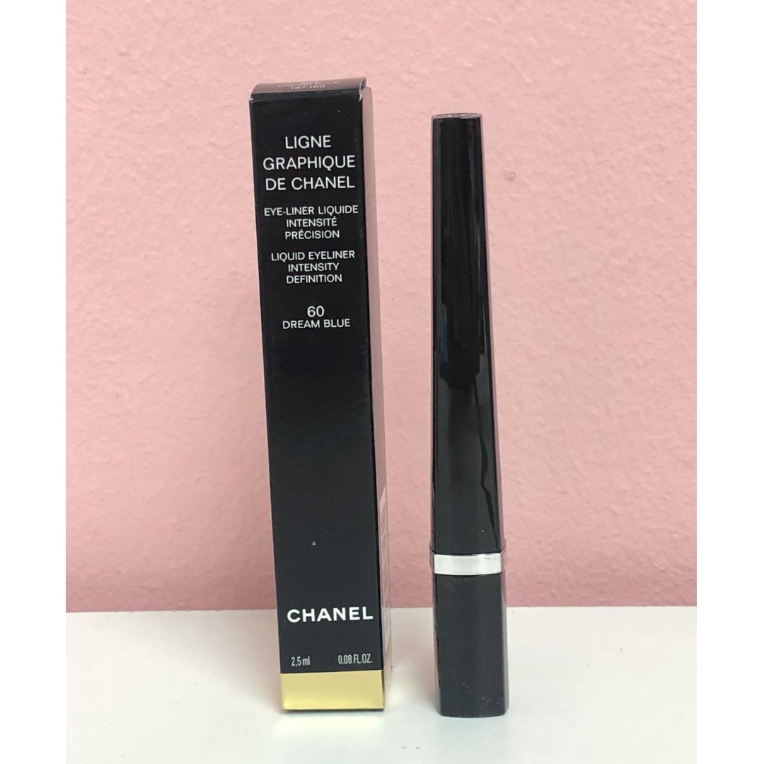 chanel liquid eyeliner