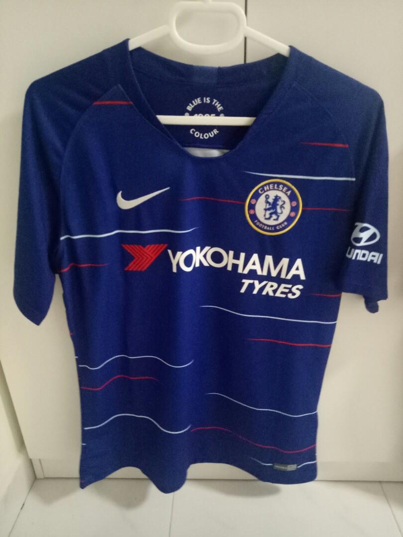 chelsea fan kit