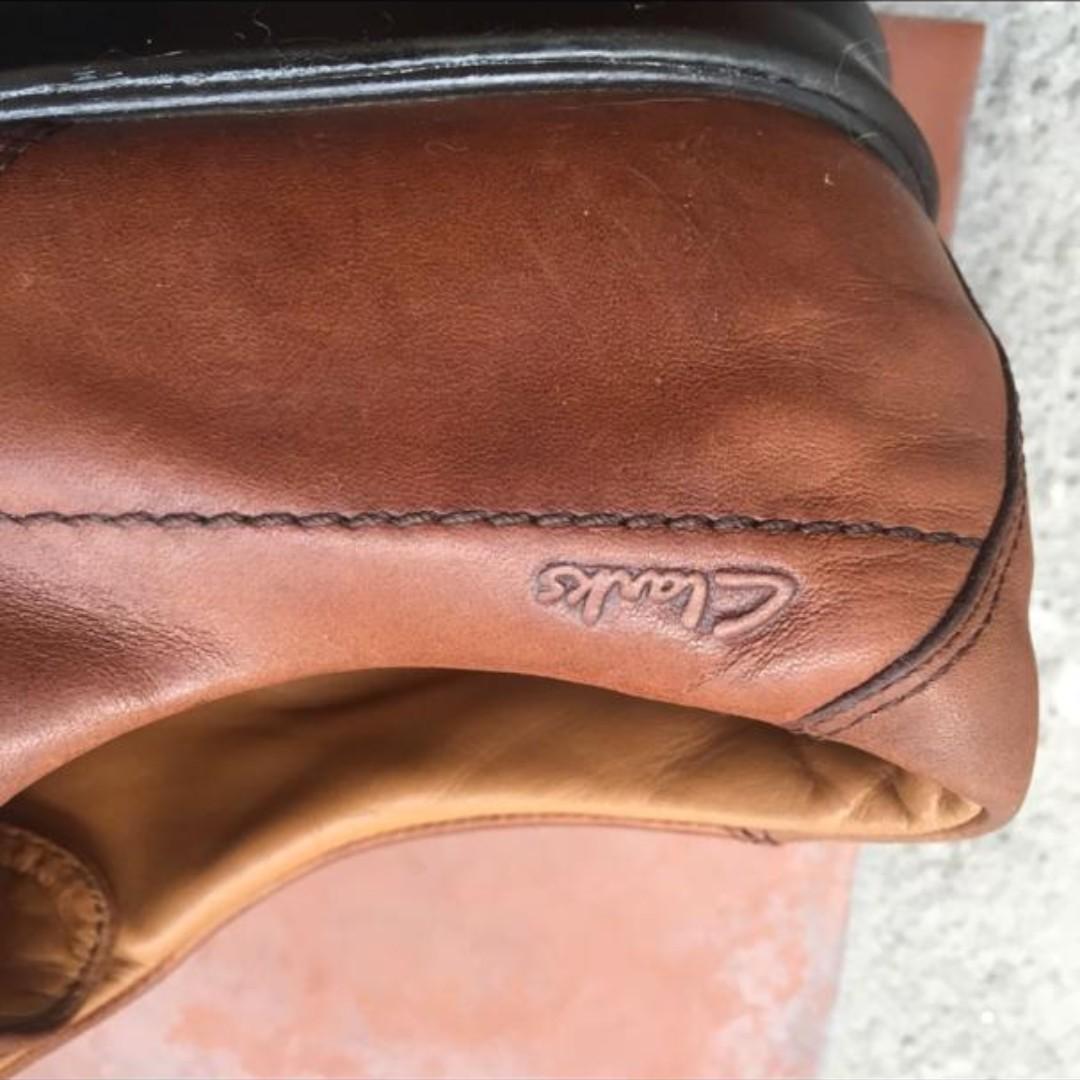 CLARKS GOYA BAND