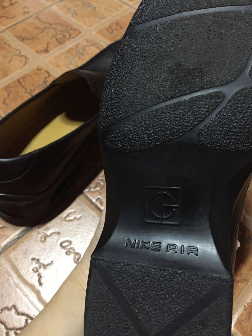 cole haan nike mens