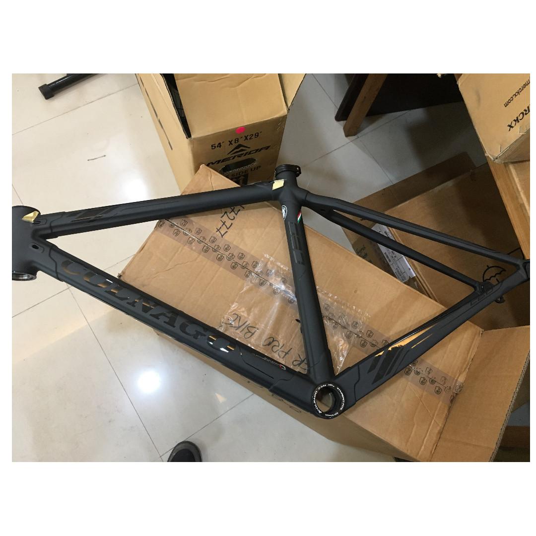 colnago c60 frameset