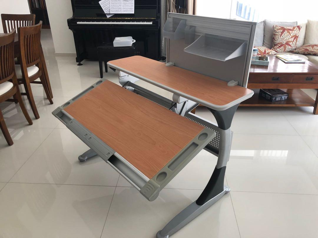 kids comfort pro
