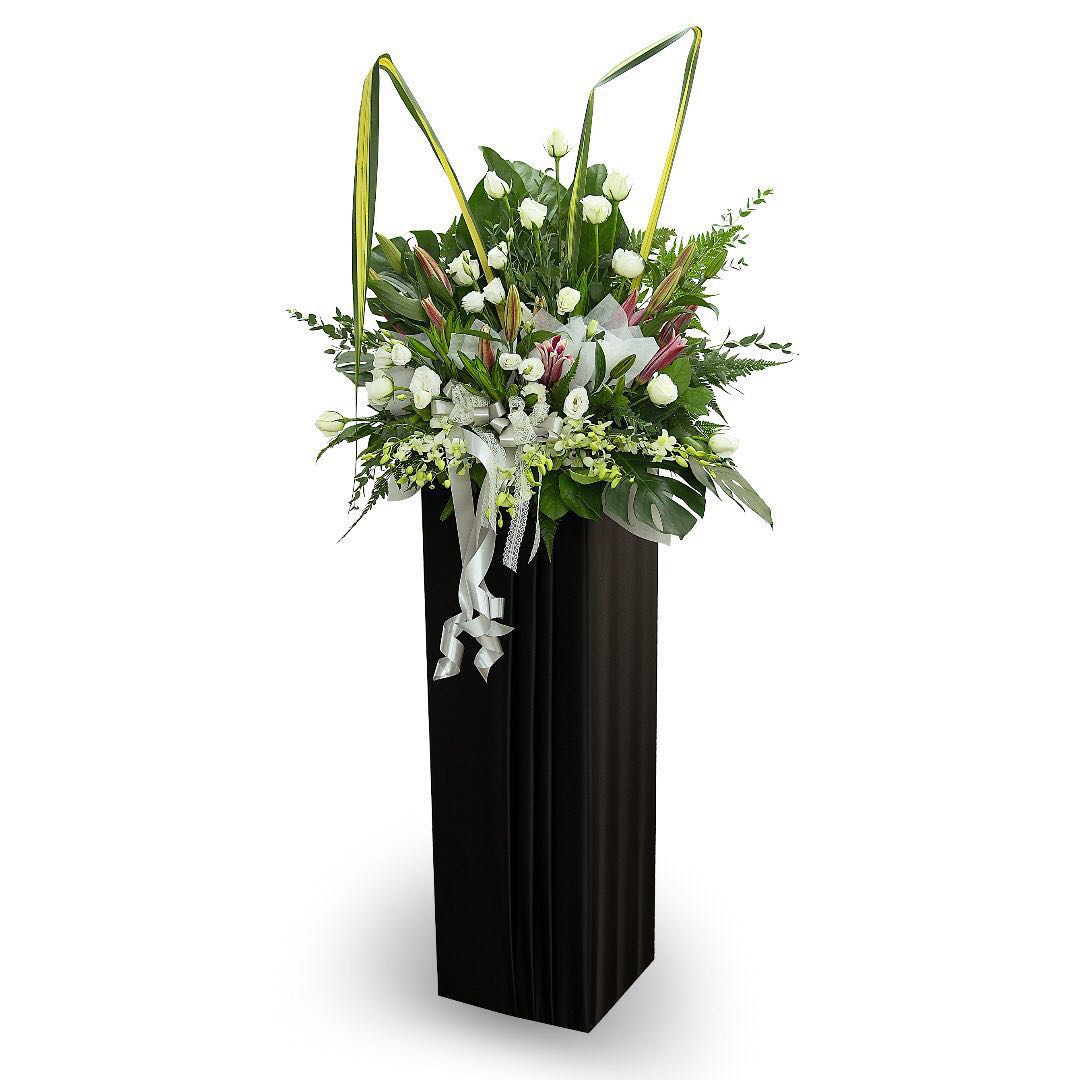 Peppa Pig Funeral Flowers Best Flower Site