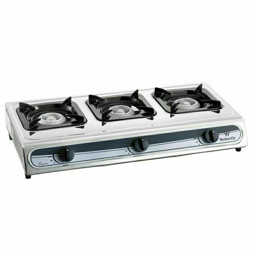 Dapur Gas Berniaga | Desainrumahid.com