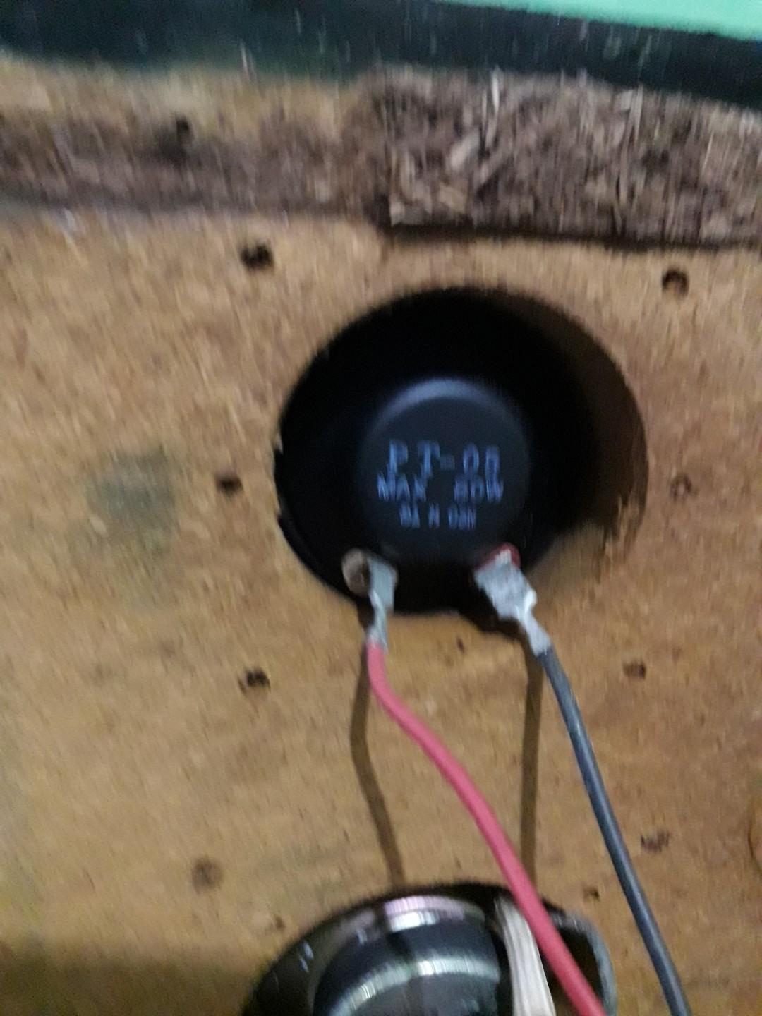 DENON SPEAKER, Audio, Soundbars, Speakers & Amplifiers on Carousell