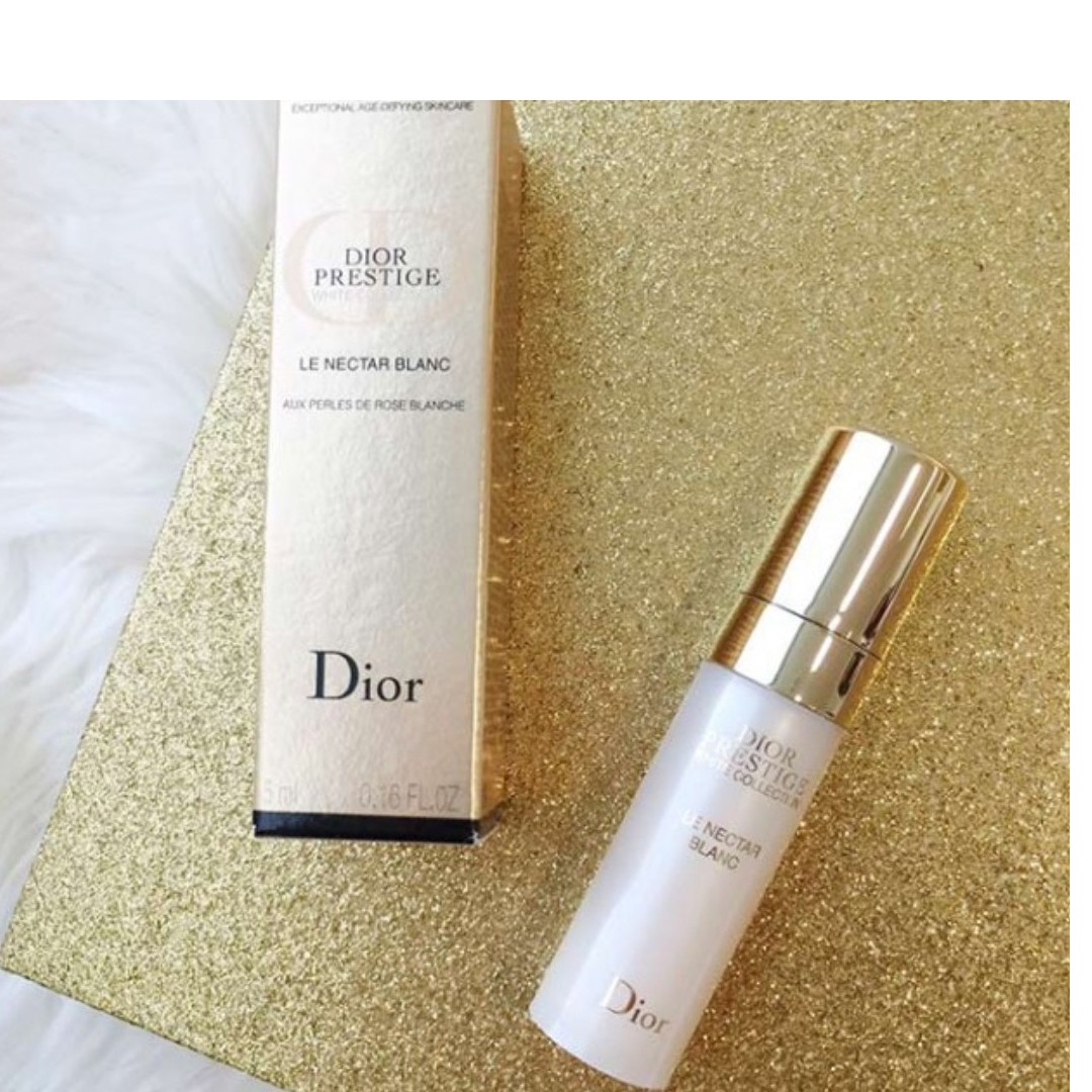 dior prestige toner