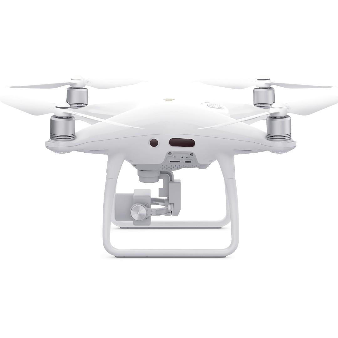 DJI Phantom 4 Pro V2.0 (Category: Drones) located in Manila. Submitted by random_94 (Listing ID 193050034, Image 3). Description: AIRCRAFT Weight (Battery & Propellers Included) 1375 g Diagonal Size (Propellers Excluded) 350 mm Max Ascent Speed S-mode: 6 m/s P-mode: 5 m/s Max Descent Speed S-mode: 4 m/s P-mode: 3 m/s Max Speed S-mode: 45 mph (72 kph) A-mode: 36 mph (58 kph) P-mode: 31 mph (50 kph) Max Tilt Angle S-mode: 42° A-mode: 35° P-mode: 25