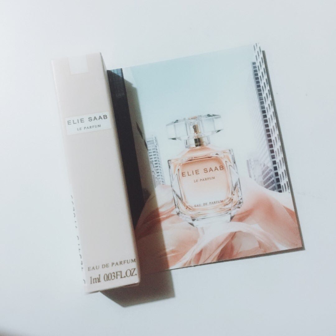 elie saab batch code