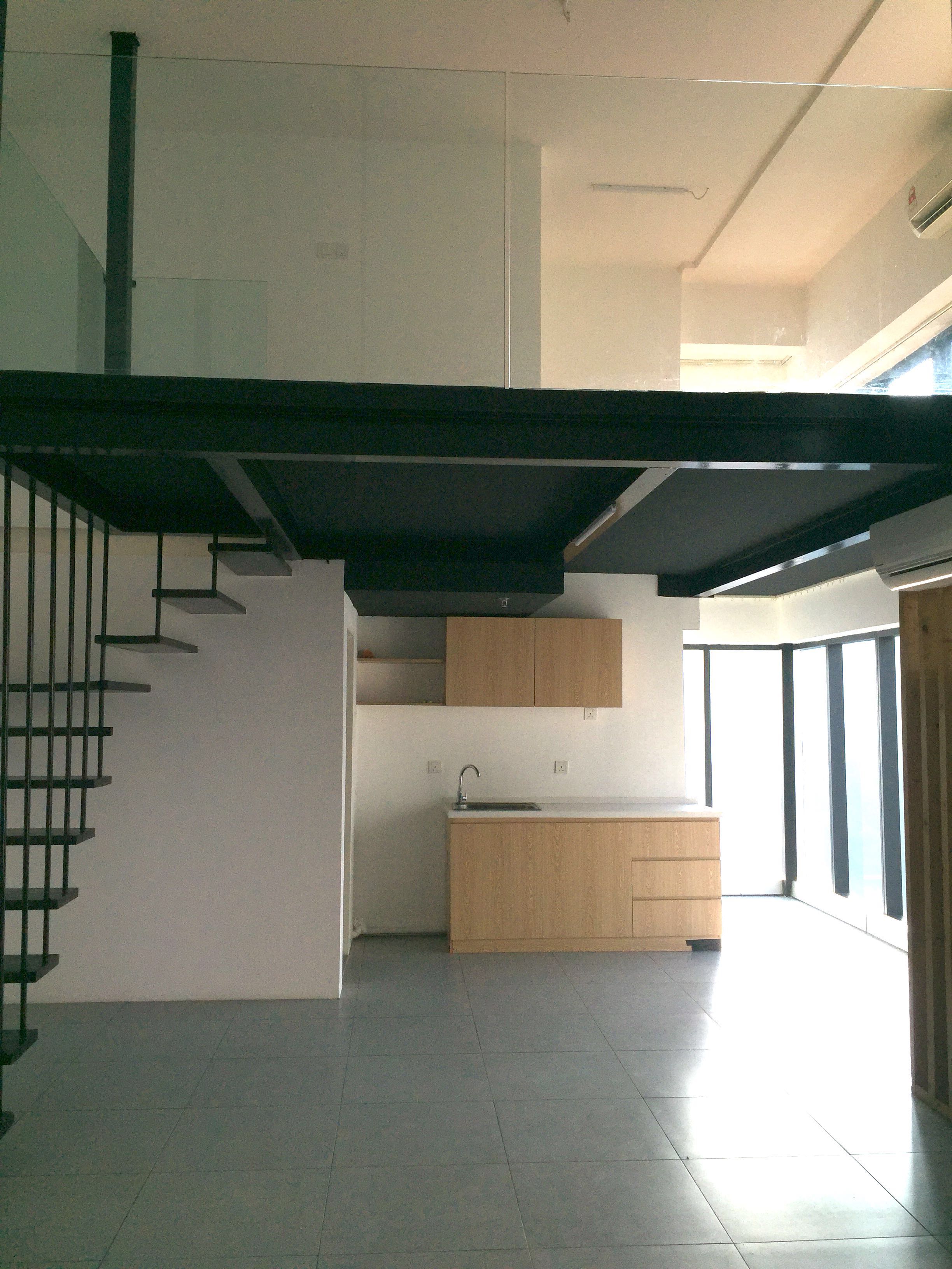Empire City My Loft Duplex For Rent Property Rentals On Carousell