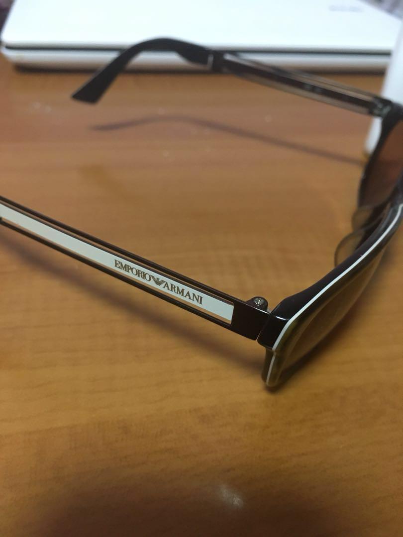 maui jim clear frame