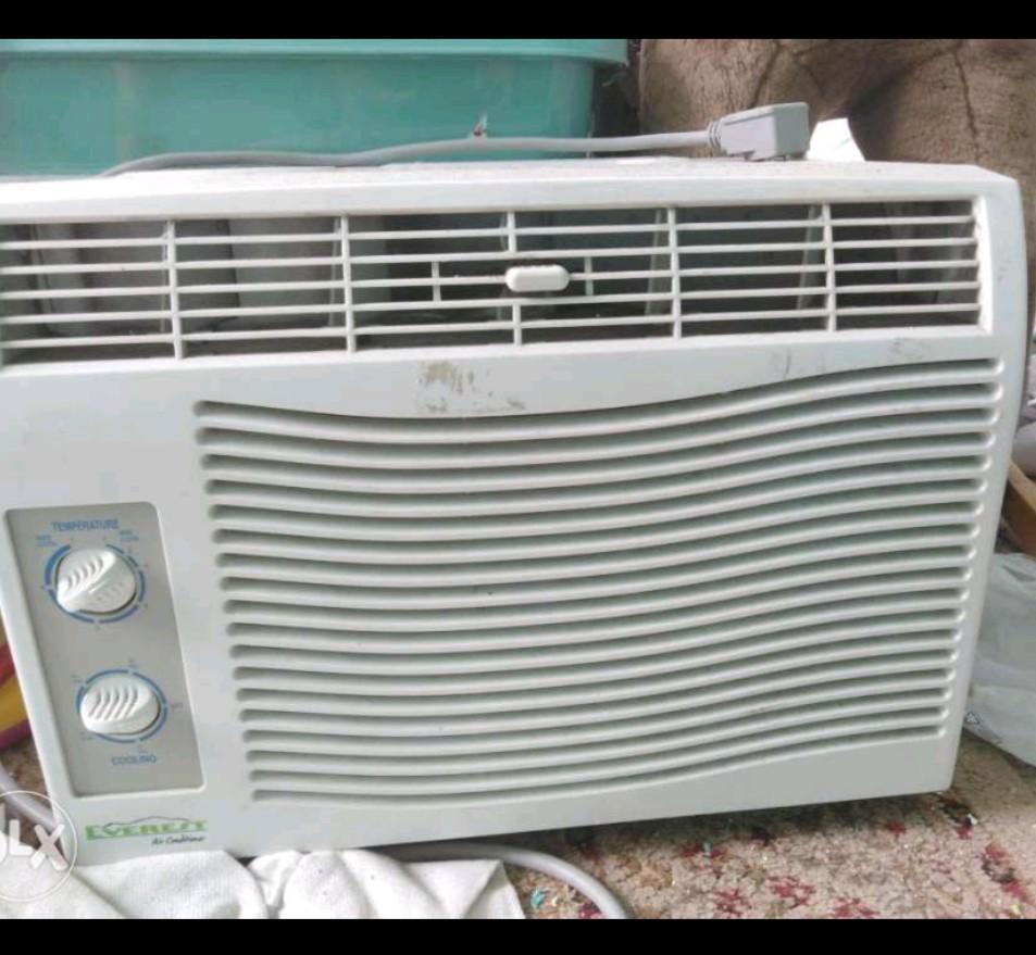 Everest Airconditioning, Babies & Kids, Baby Nursery & Kids Furniture