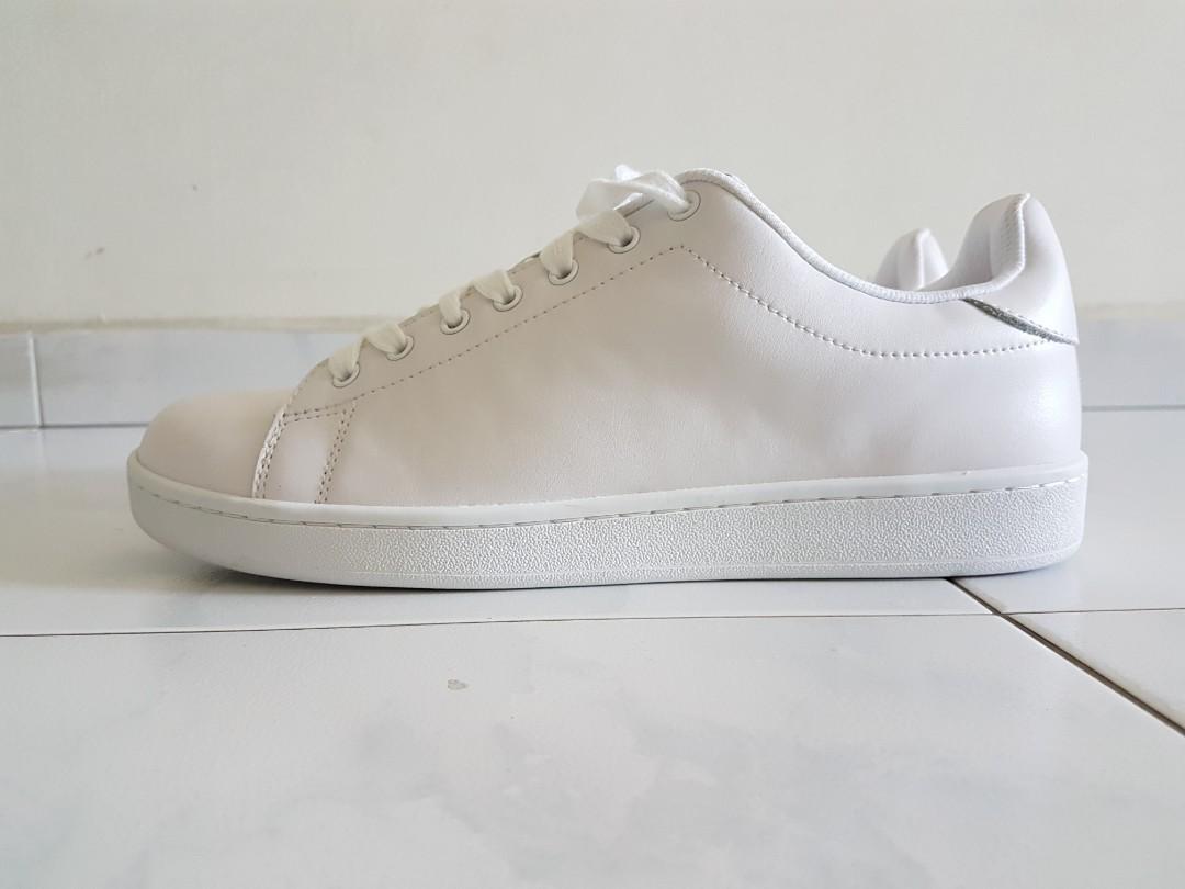 Everlast shoes, Men's Fashion, Footwear, Dress Shoes on Carousell