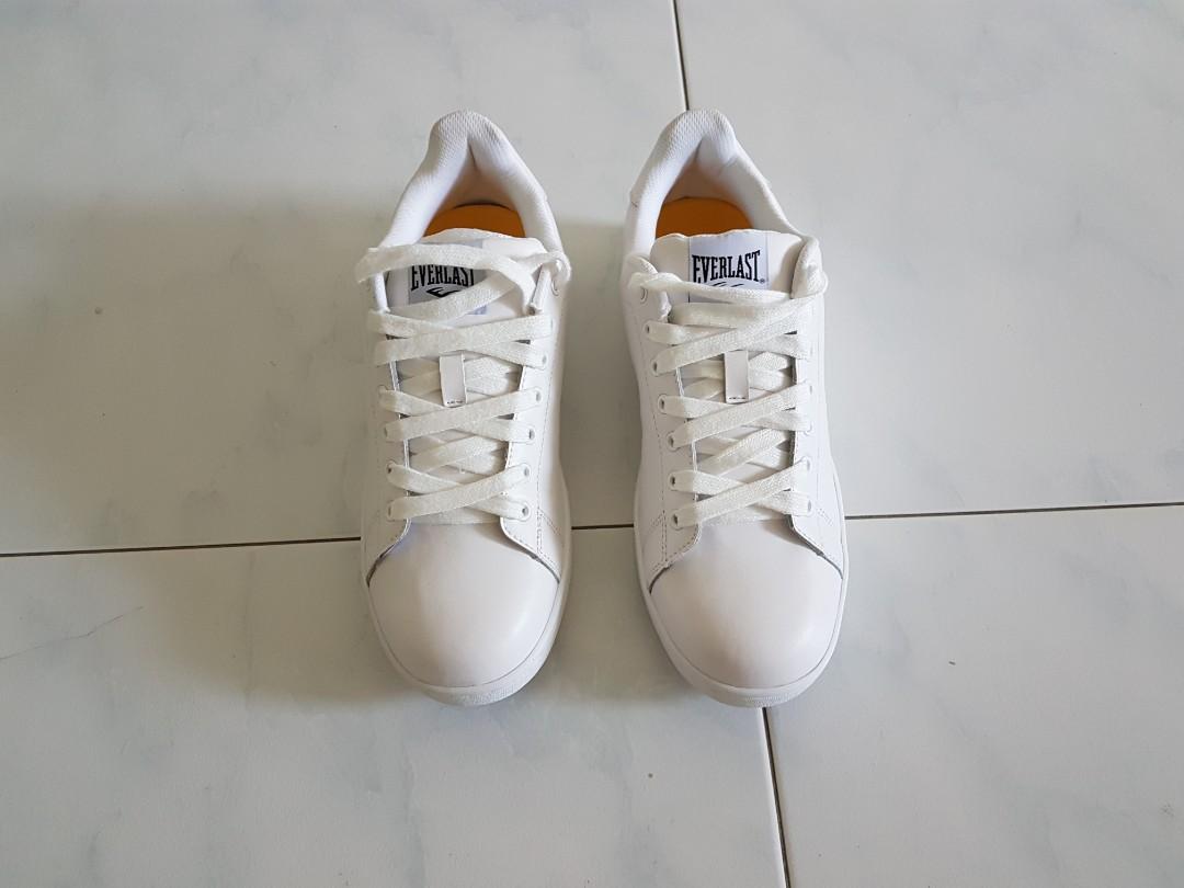 Everlast shoes, Men's Fashion, Footwear, Dress Shoes on Carousell