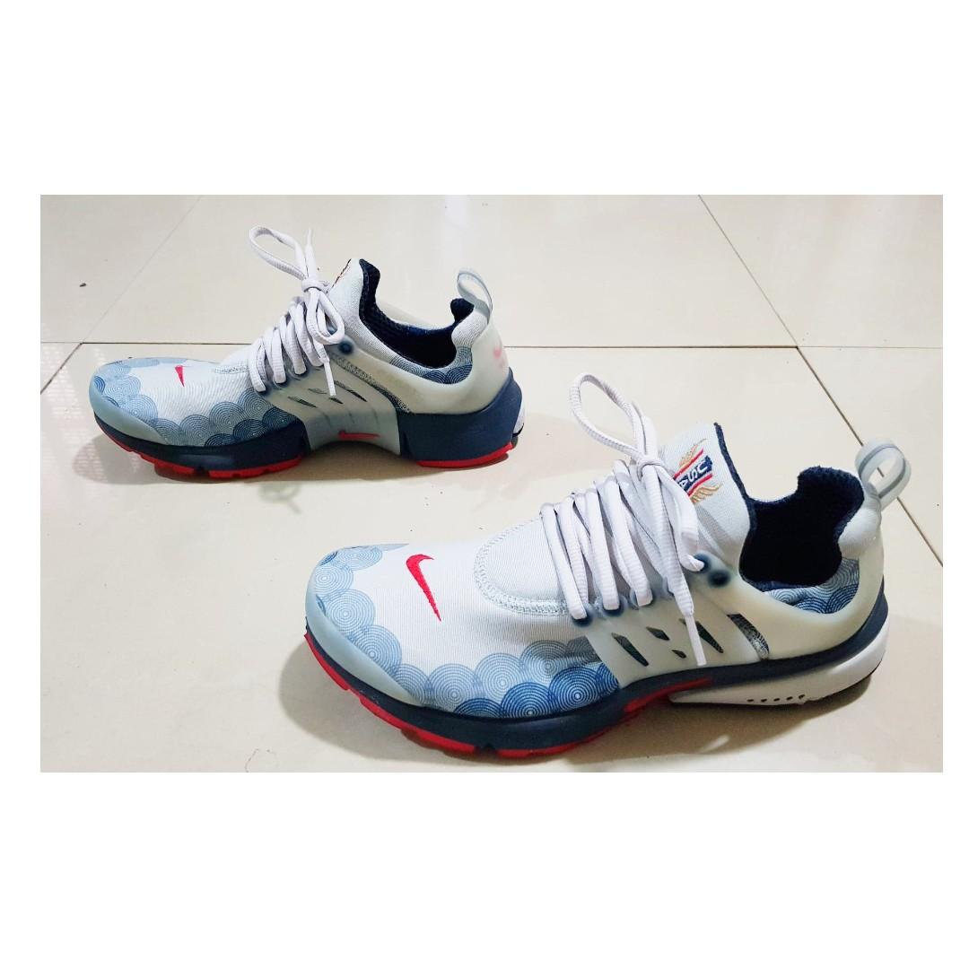 For Sale Nike Presto GPX Olympic Men s Fashion Footwear