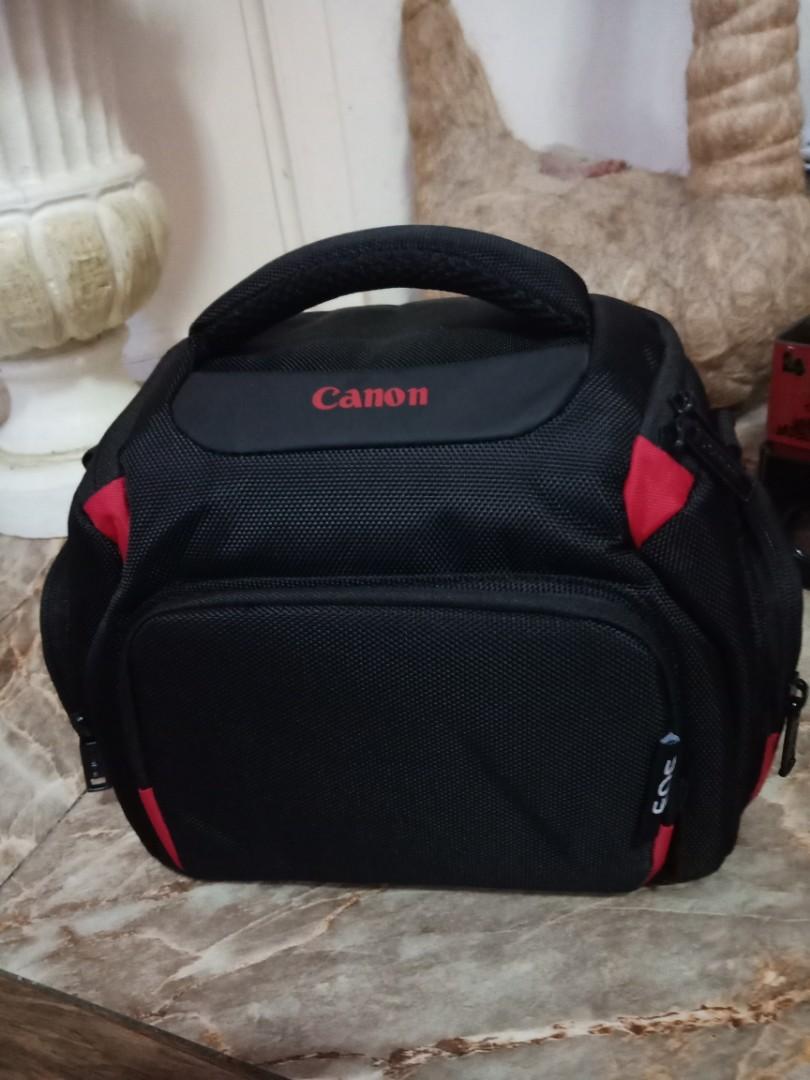 ONHAND Camera Bag canon eos Photography Cameras on Carousell
