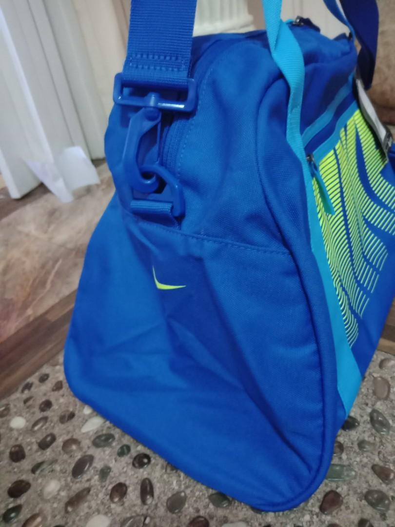 RUSH SALE FREE SHIPPING Original Nike GYM Bag, Women's Fashion, Bags
