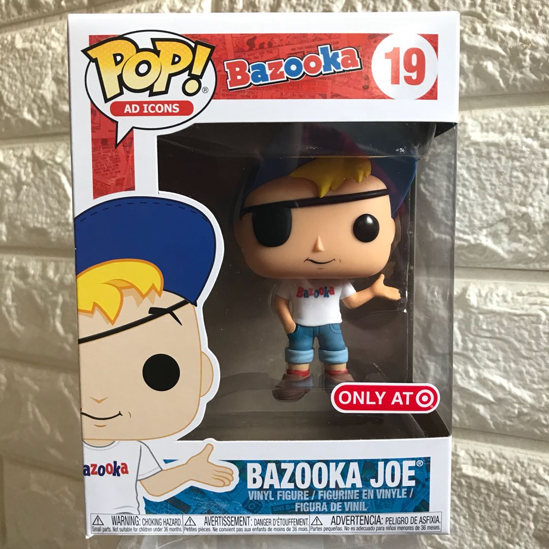 funko pop danny phantom target