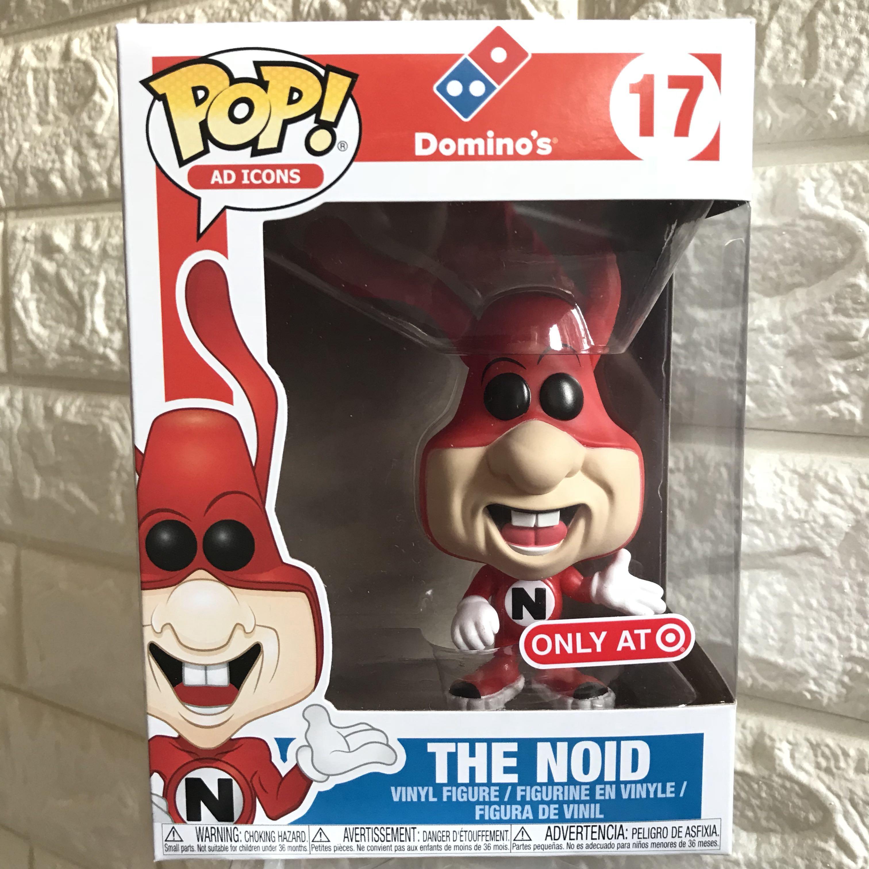 funko pop danny phantom target