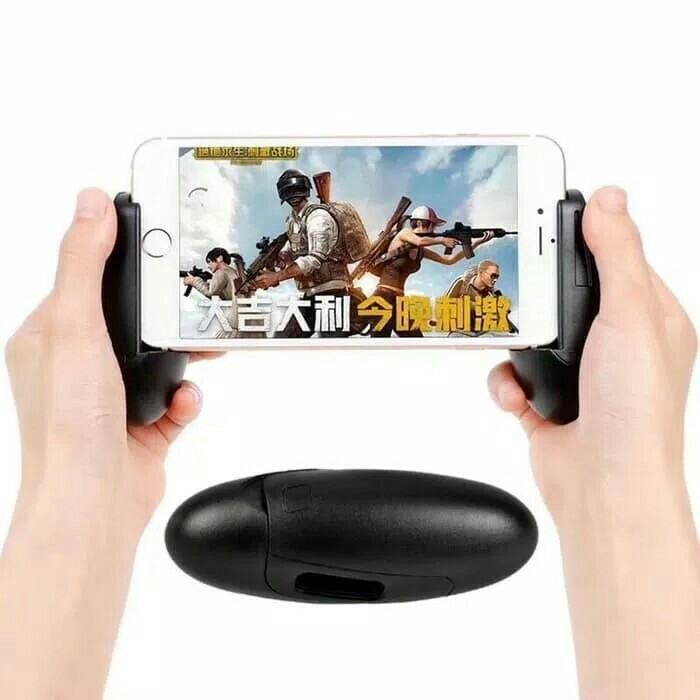 Gamepad For Mobile Legend Mobile Phones Tablets Mobile Tablet Accessories Mobile Accessories On Carousell