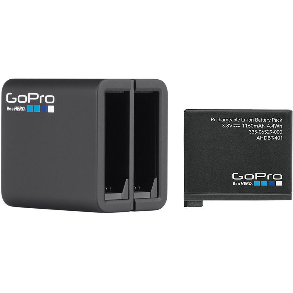 Battery gopro deals hero 4