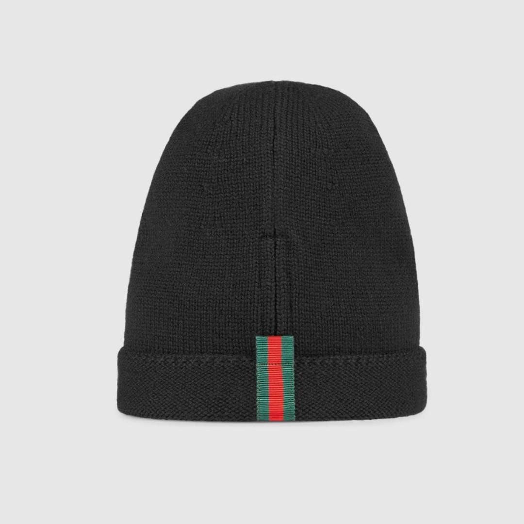 gucci beanie womens