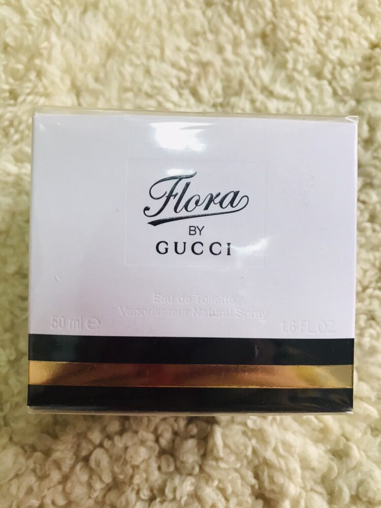 Gucci Flora Perfume Authentic Health Beauty Perfumes