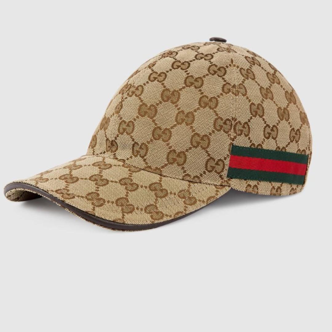 gucci scrub cap