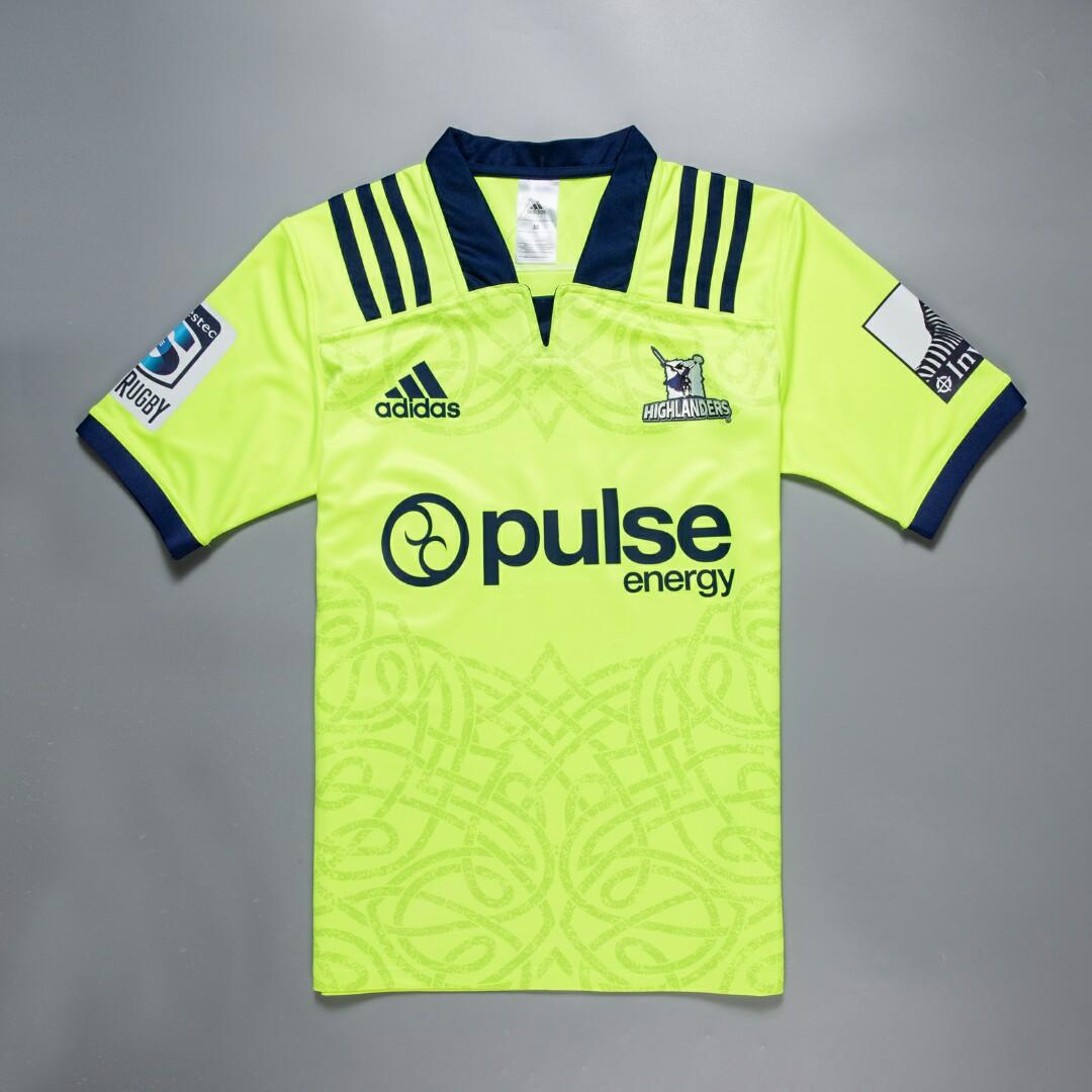 highlanders rugby jersey