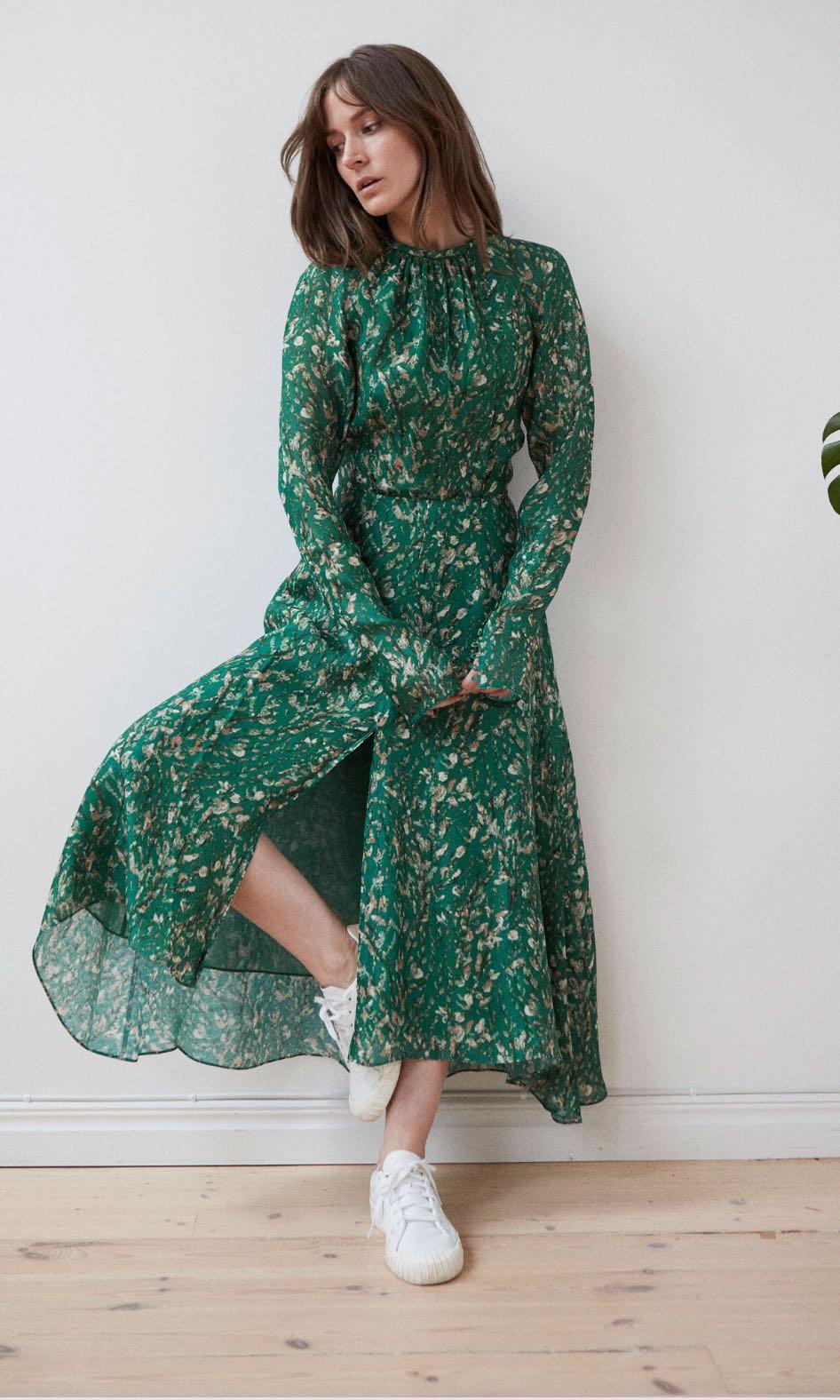 Hm limited new arrivals edition 2018