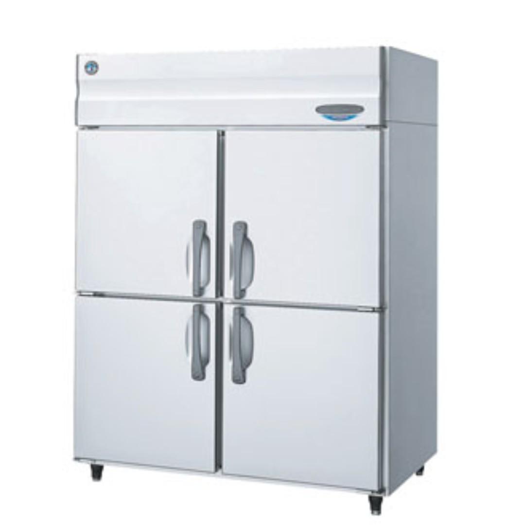 Hoshizaki 4 Doors Upright Chiller, TV & Home Appliances, Kitchen