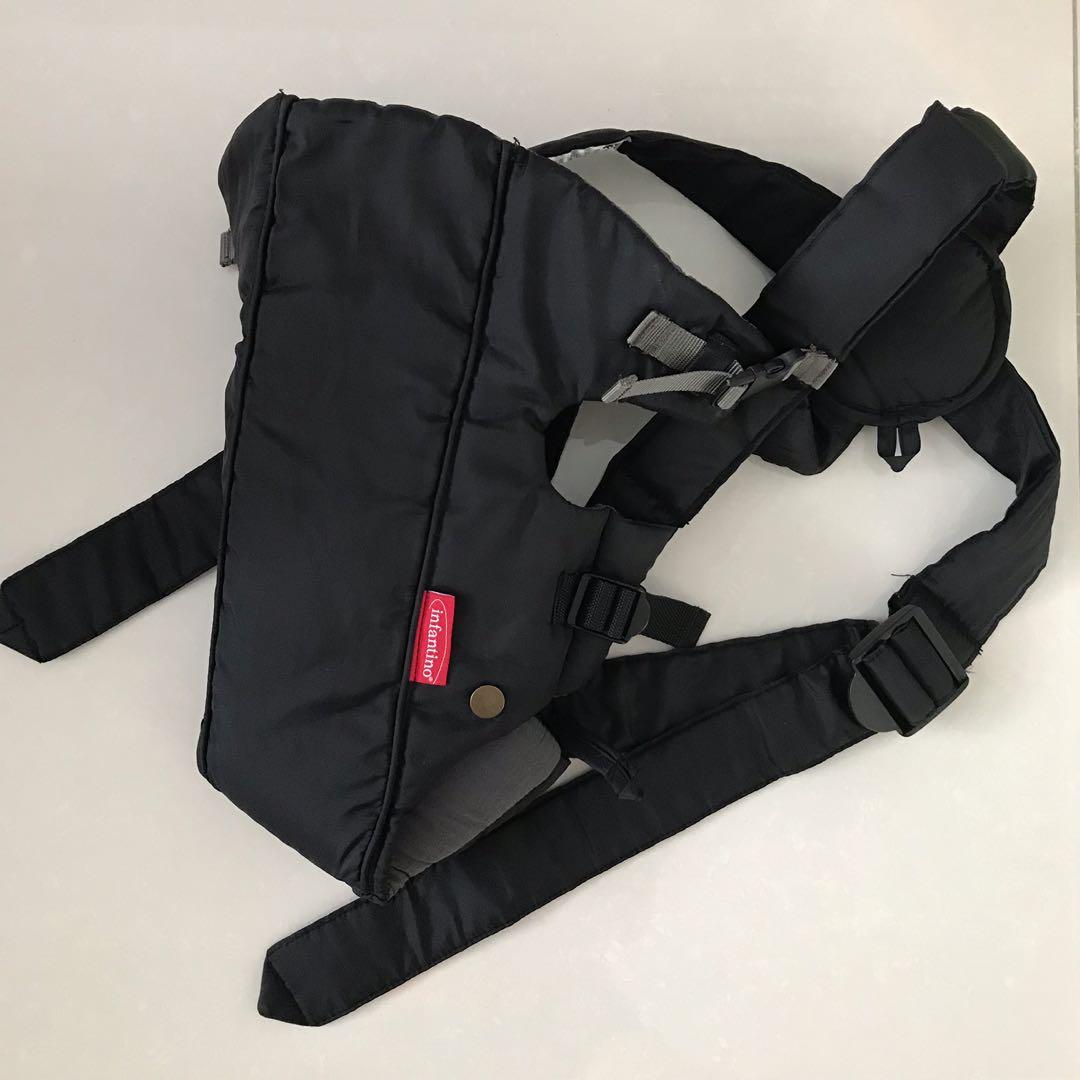 infantino bags