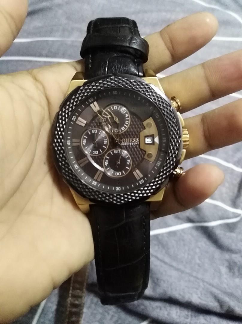 Kenali Beberapa Jenama Jam Tangan Yang Harus Dimiliki Oleh Lelaki Sellection