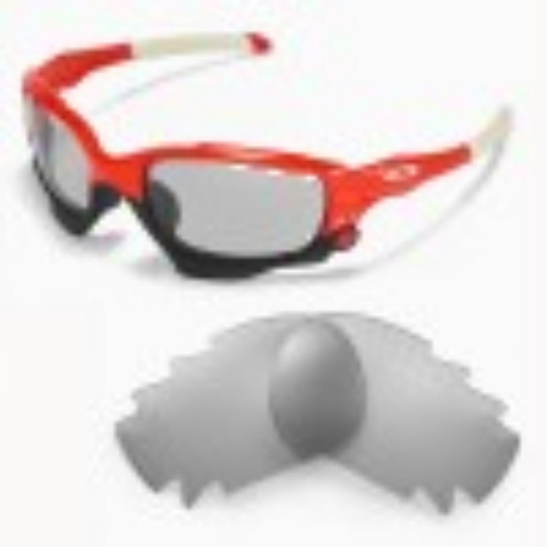 Oakley jawbone photochromic deals