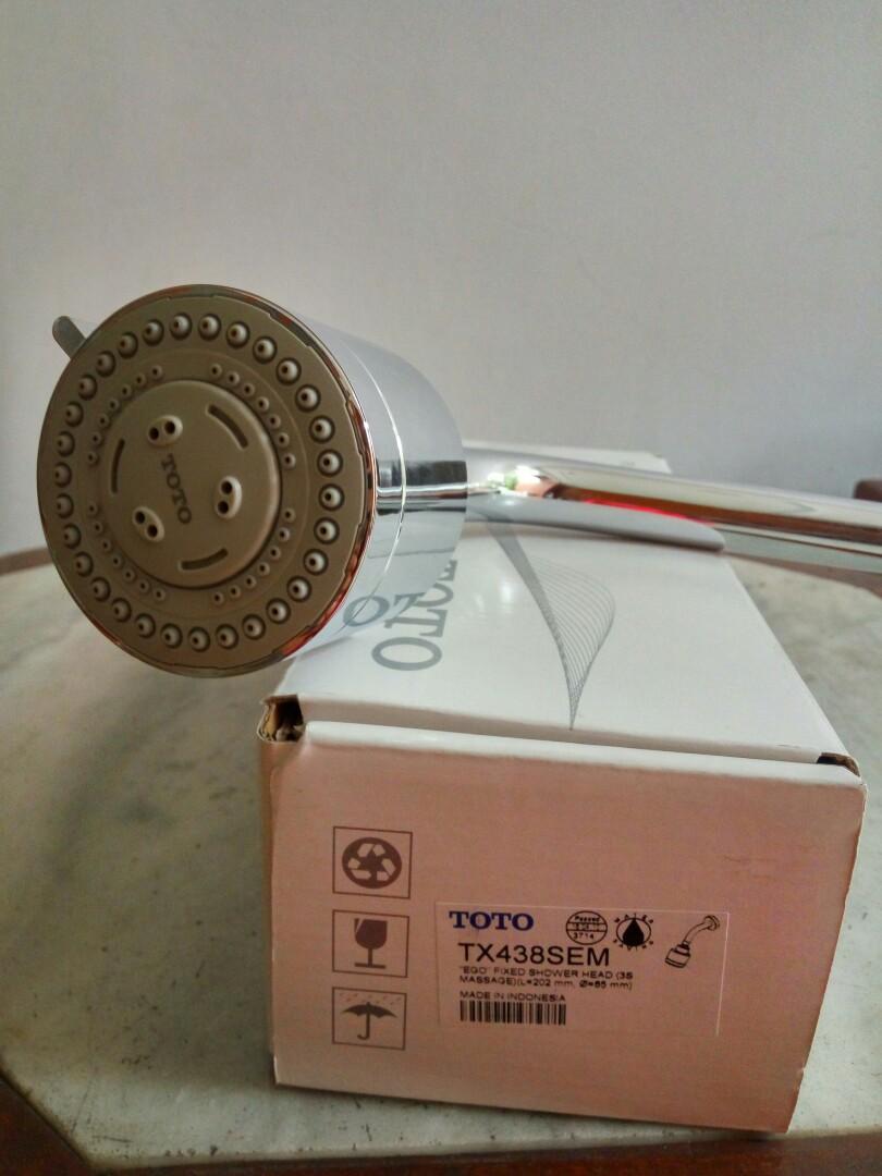Jet Shower TOTO Jakarta, Kitchen & Appliances di Carousell
