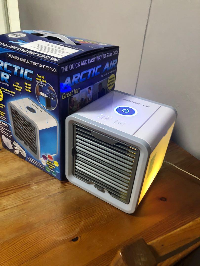Jml arctic cooler best sale