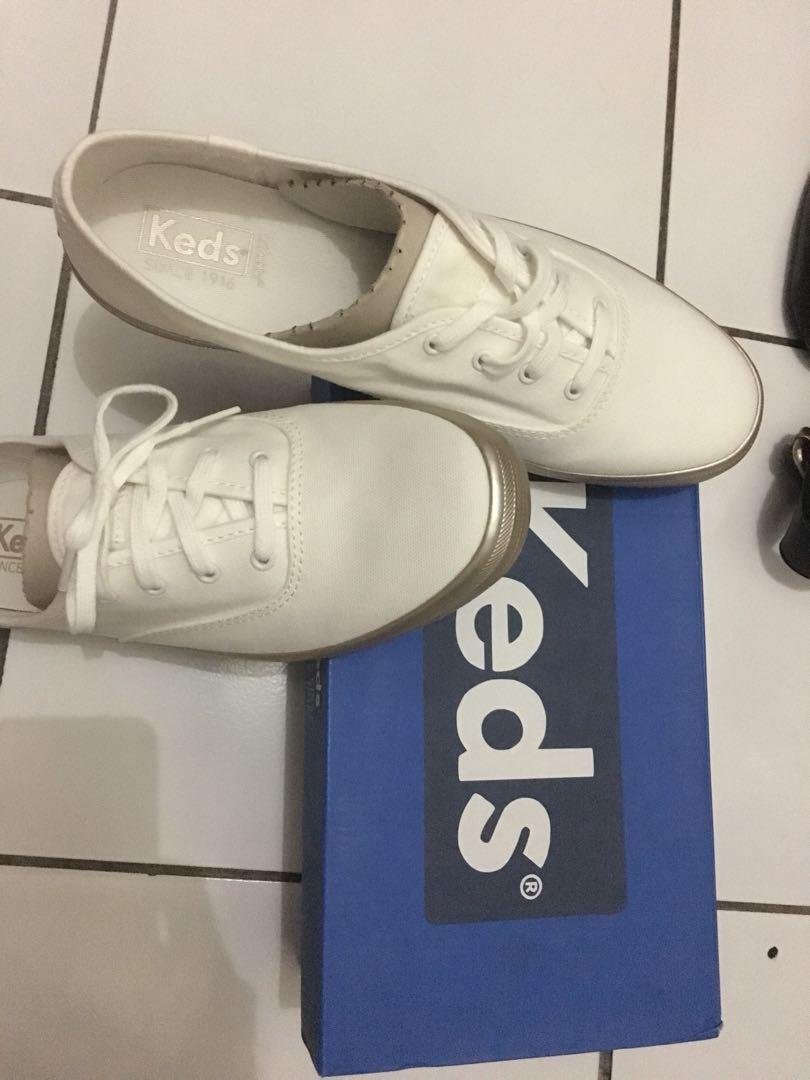 sepatu keds bandung