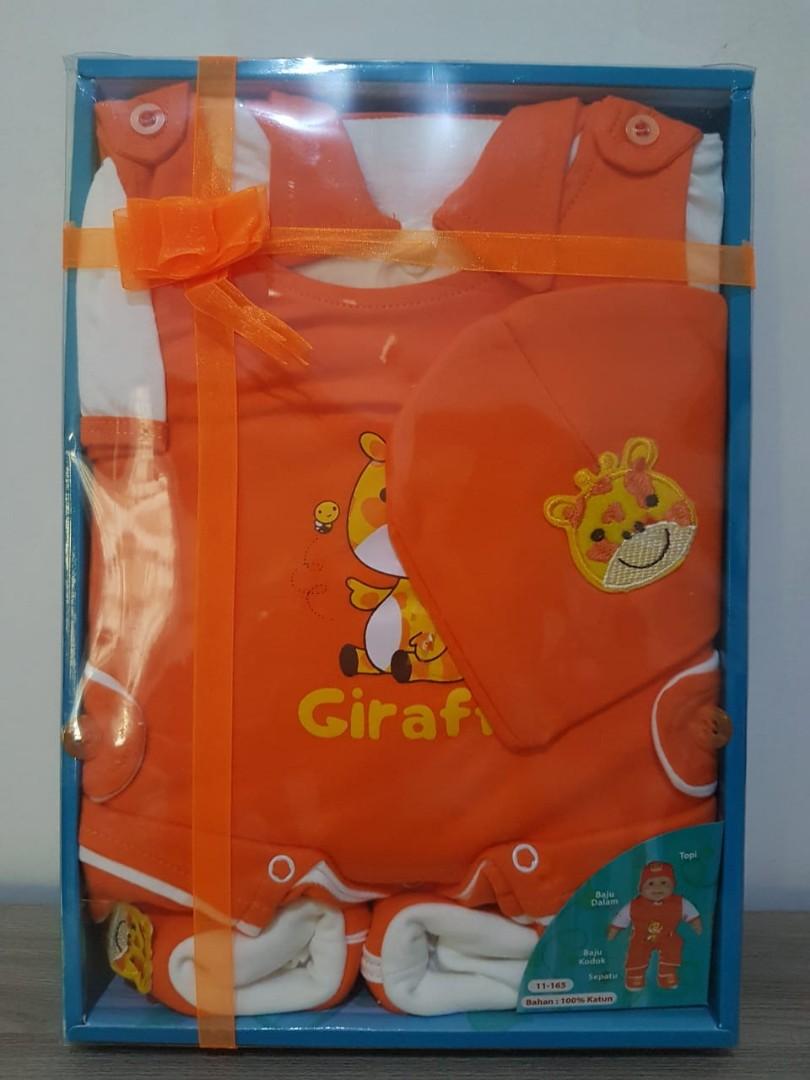 56 Koleksi Model Baju Anak Gambar Jerapah HD Terbaru