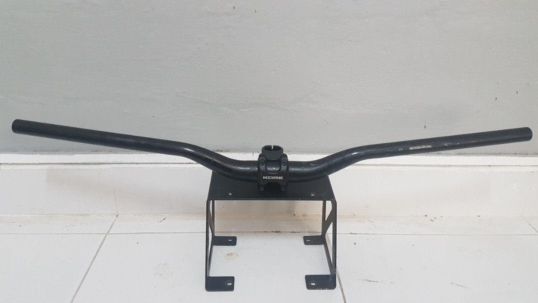 handlebar kore mega