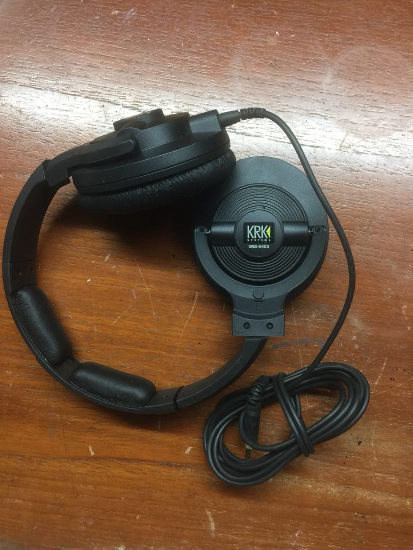 krk systems kns 6400