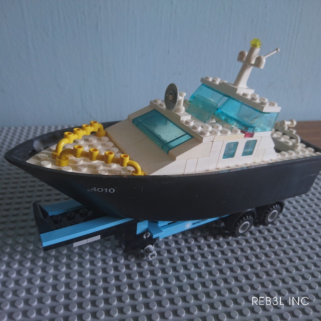 Lego 4010 best sale