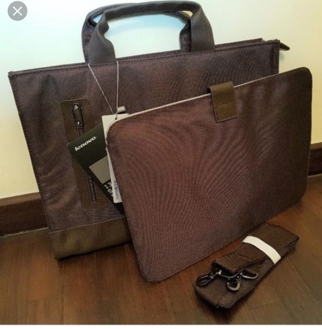 lenovo samsonite bag