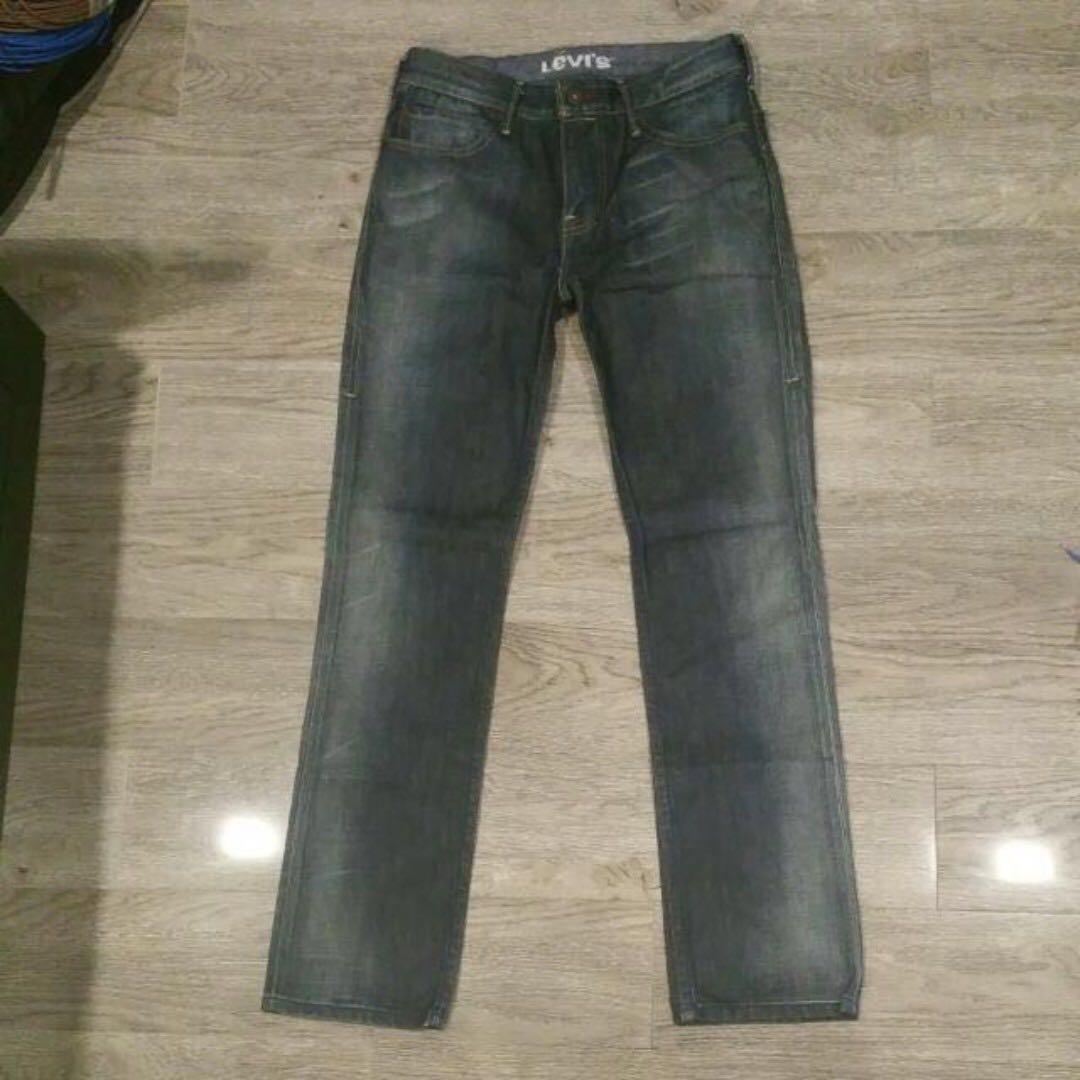 levis redloop