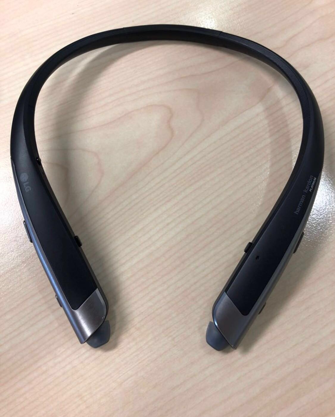 harman kardon platinum bluetooth